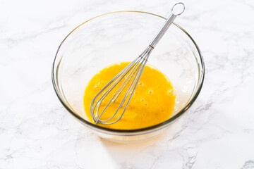 Chocolate Cookies with Chocolate Hearts