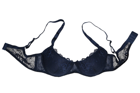 Lace bra