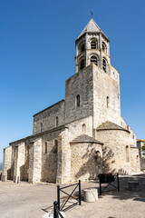 église Saint-Michel de La Garde-Adhémar