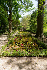 jardin botanique de La Garde Adhémar