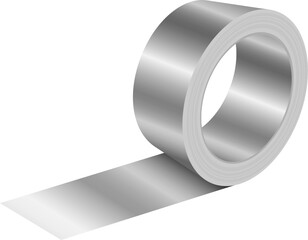 Duct tape roll clipart