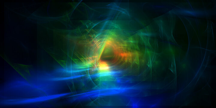 Digitaler Hintergrund Motiv f&uuml;r Drucksachen und Internet