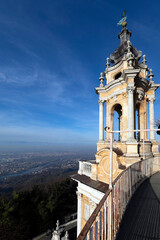 Basilica di Superga