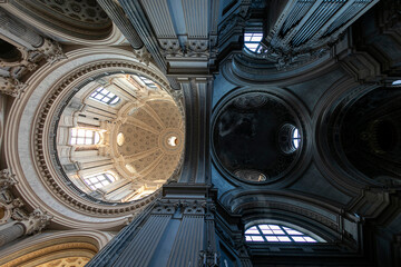 Basilica di Superga
