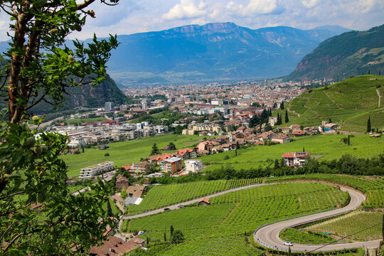 Bozen