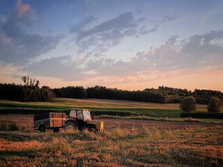 traktor © Stefan