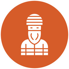 Bandit Icon Style