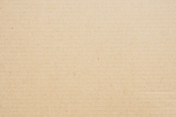 Old brown recycle cardboard paper texture background