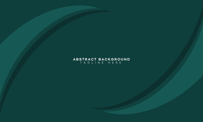 modern business card template. abstract background with colorful vertical lines and circles
