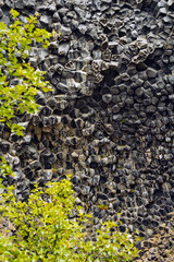 Hljóðaklettar, Iceland