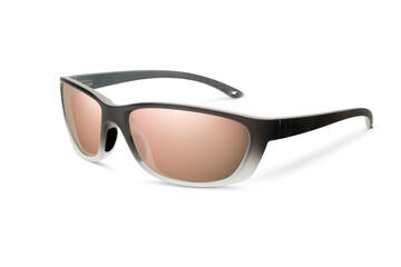 Sunglass | Gold Coast Color stylish sunglasses isolated on white background