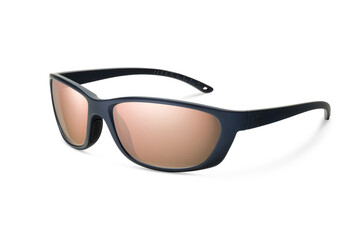Sunglass | Gold Coast Color stylish sunglasses isolated on white background