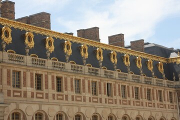 bâtiment royal