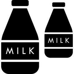 milk icon