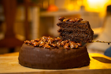 torta