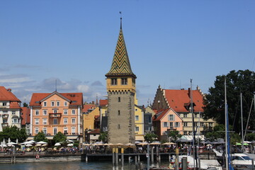 Lindau am Bodensee