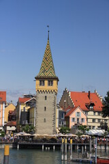 Lindau am Bodensee