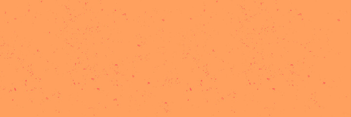 Carnival pink confetti on the pastel background.