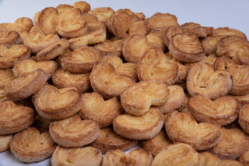 galletas orejas orejitas