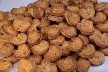 galletas orejas orejitas