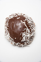 pieza de pan de dulce