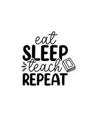 Teacher Svg Bundle, Teacher Png Svg, Teacher svg for Cricut, svg Files for Cricut, Teacher Life Svg, Funny Teacher Clipart Bundle