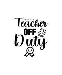 Teacher Svg Bundle, Teacher Png Svg, Teacher svg for Cricut, svg Files for Cricut, Teacher Life Svg, Funny Teacher Clipart Bundle