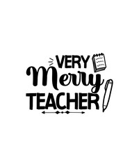 Teacher Svg Bundle, Teacher Png Svg, Teacher svg for Cricut, svg Files for Cricut, Teacher Life Svg, Funny Teacher Clipart Bundle