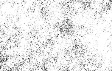 Dust and Scratched Textured Backgrounds.Grunge white and black wall background.Dark Messy Dust Overlay Distress Background. Easy To Create Abstract Dotted, Scratched