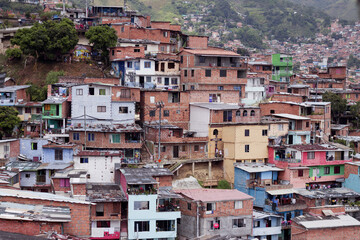 Medellin Comuna 13