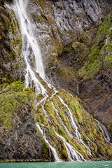 Water
Cascade
South of Chile
Puerto Natales
Patagonia
Torres del paine
Naturleza
Nature