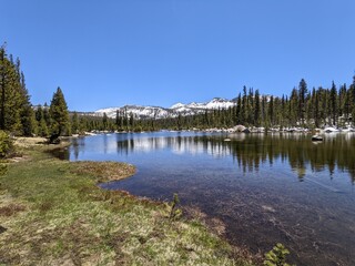 lake tahoe state