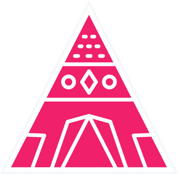 recommend clip art: Tipi Icon Style