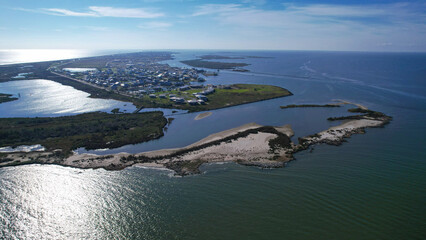 Grand Isle Louisiana 