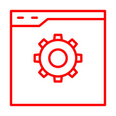 Obraz premium construction equipment