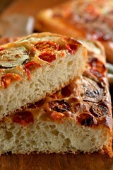Focaccia