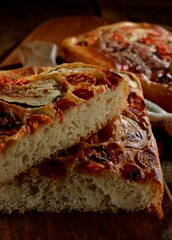 Focaccia