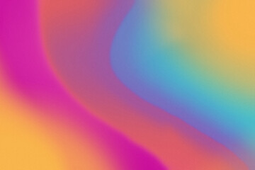Abstract Gradient Background
