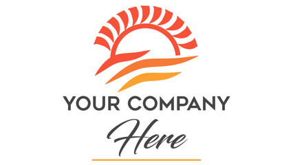 Sunrise Company Logo