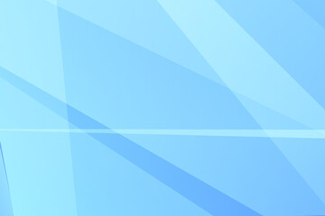 Abstract blue on light blue background modern design. Vector illustration EPS 10.