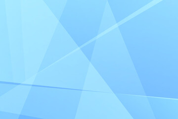 Abstract blue on light blue background modern design. Vector illustration EPS 10.