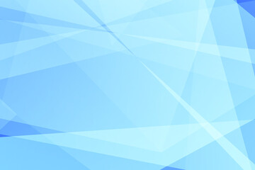 Abstract blue on light blue background modern design. Vector illustration EPS 10.