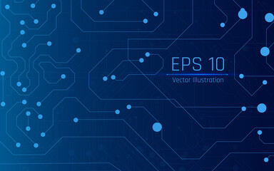 futuristic abstract background. Server, internet, speed. Futuristic tunnel HUD. Motion graphics for an abstract data center .  wireframe ,dark 
 background and  Dotted texture template.
