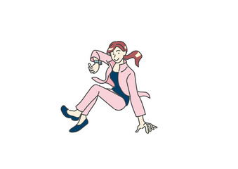 ビジネスパーソン