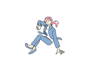 ビジネスパーソン