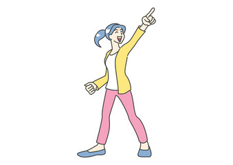 ビジネスパーソン