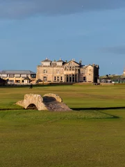 St Andrews Scotland © SmallWorldProduction