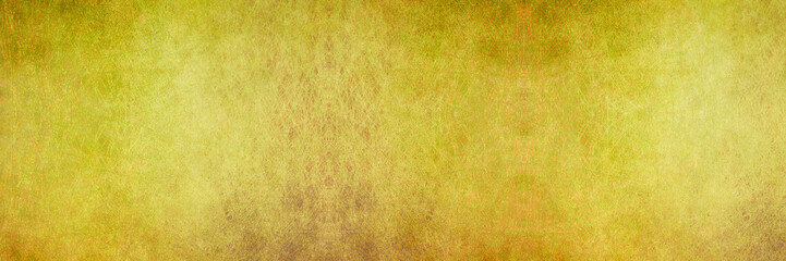 しわと傷のあるレトロな紙の背景素材