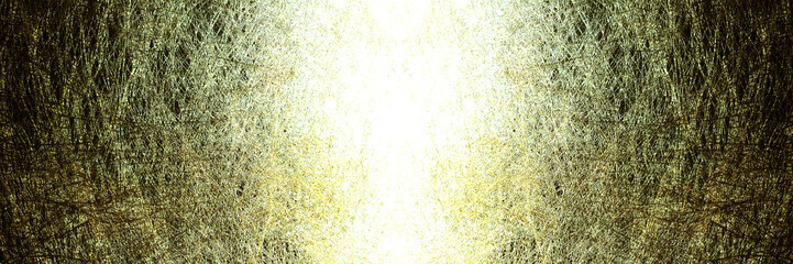 しわと傷のあるレトロな紙の背景素材