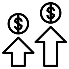 compensation & benefits icon